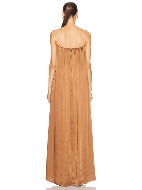 Monique Maxi Dress
