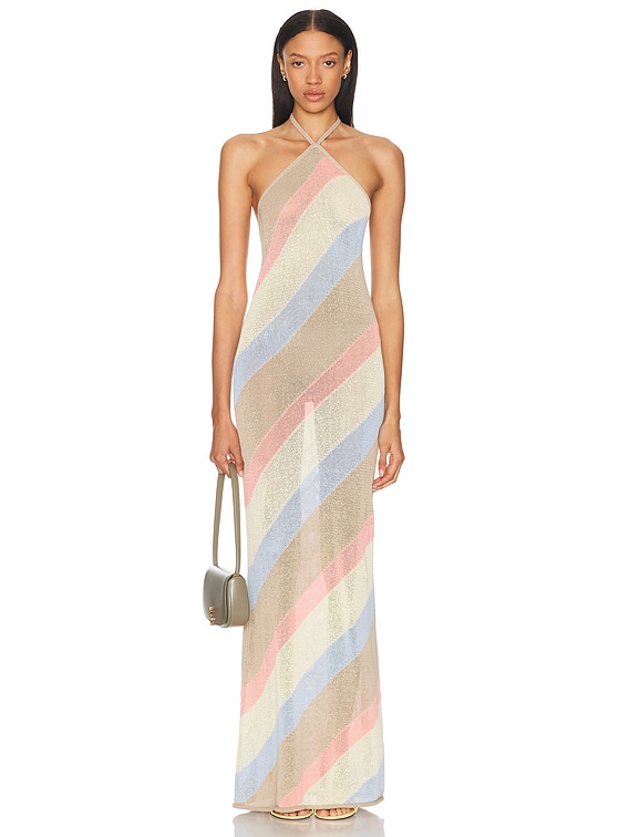 Dree Knit Maxi Dress