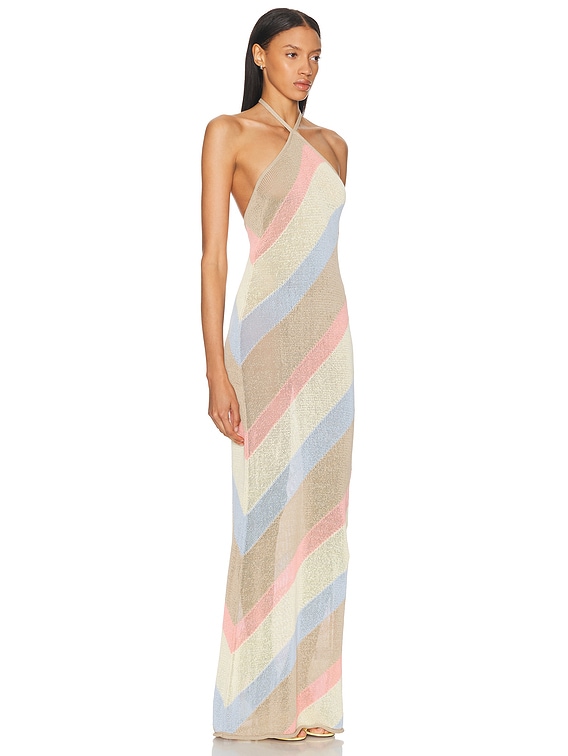 Dree Knit Maxi Dress