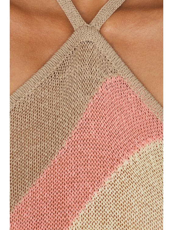 Dree Knit Maxi Dress