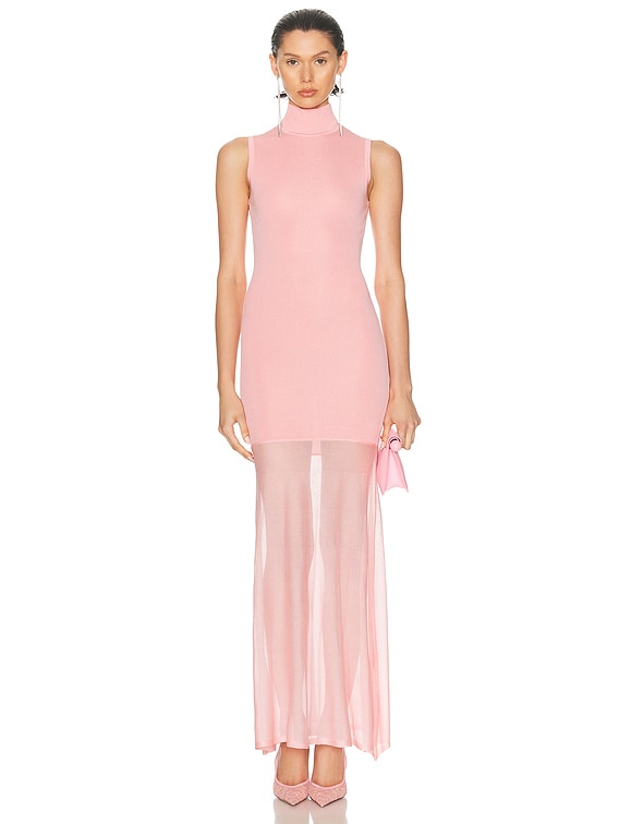 Amine Maxi Dress