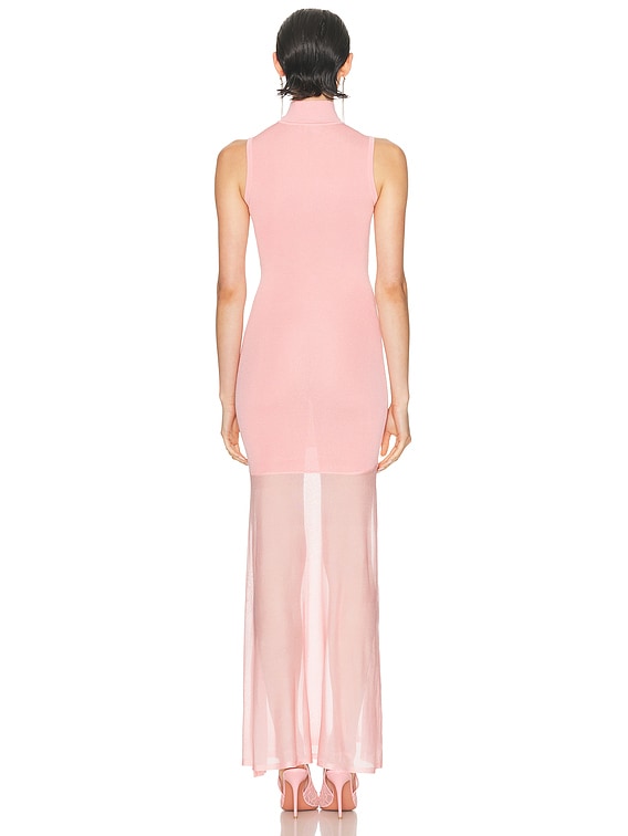 Amine Maxi Dress