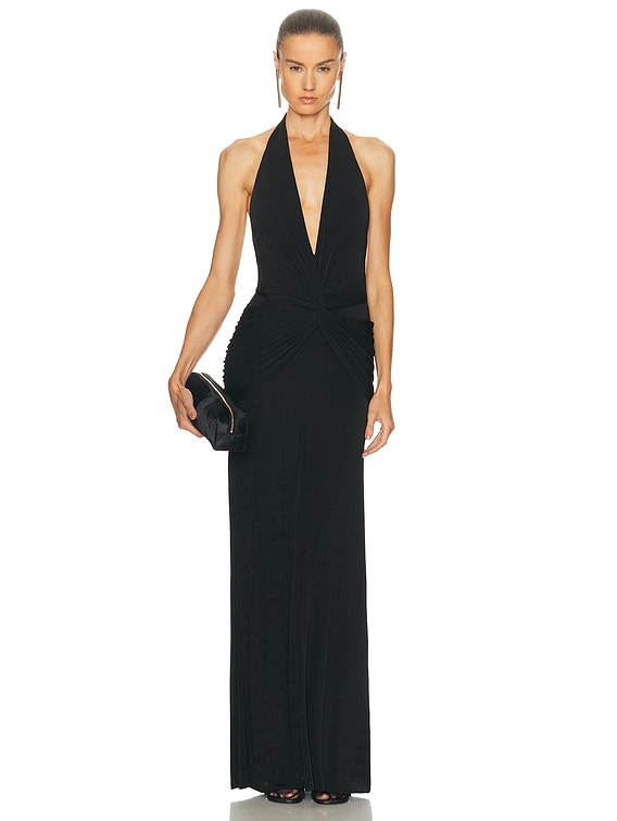 Mada Maxi Dress