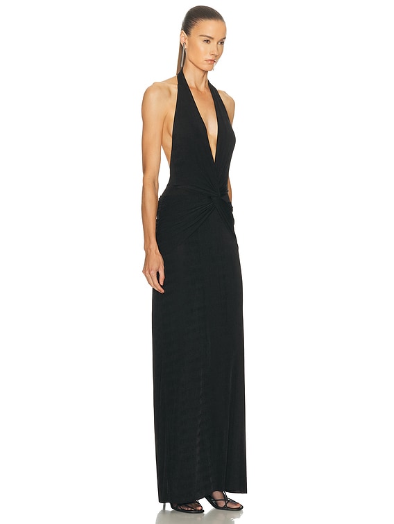 Mada Maxi Dress