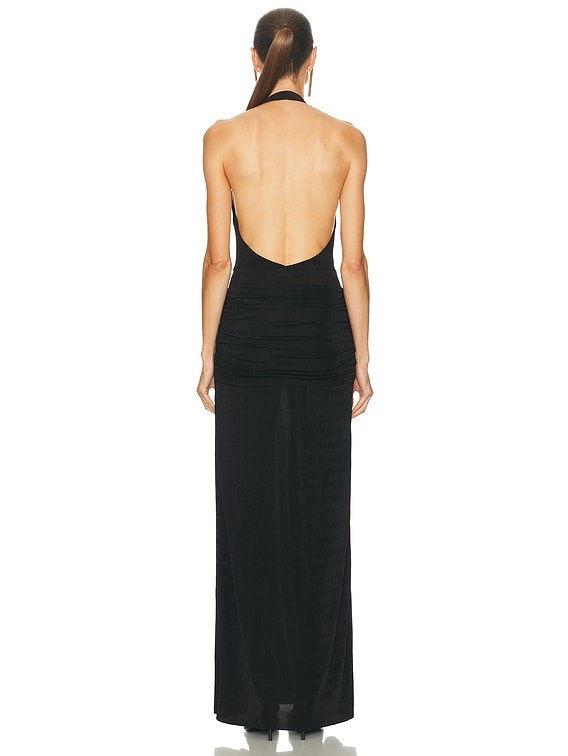 Mada Maxi Dress