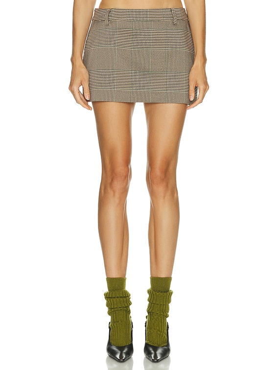 Valkiria Skort