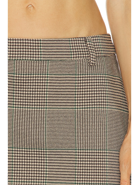 Valkiria Skort