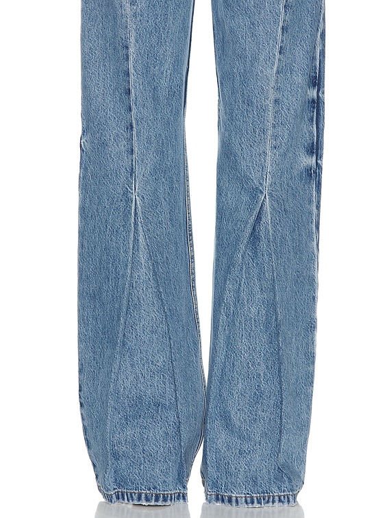 Arden High Rise Jeans