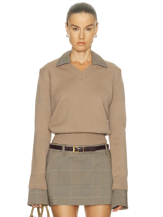 Maia Sweater