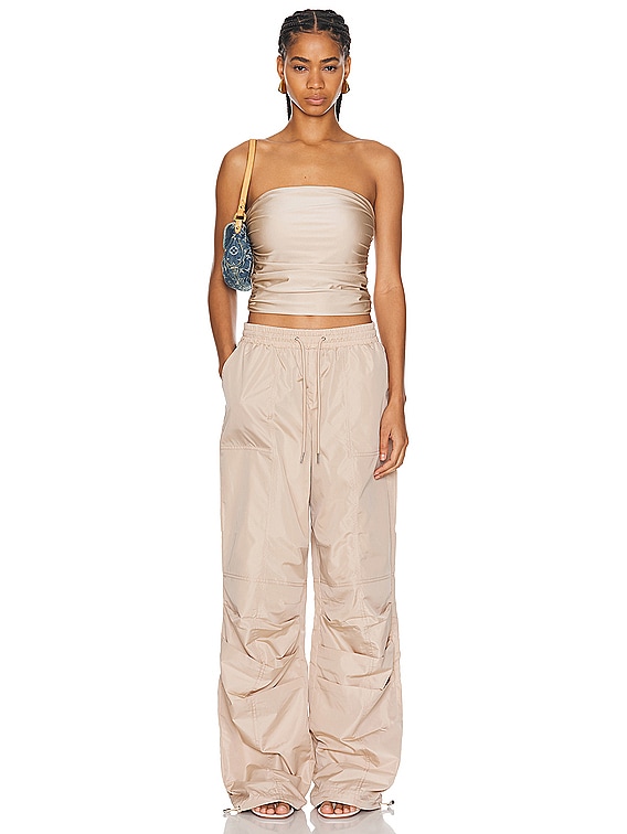 【PORTERNA】Follo Doro Trousers Pdelhobo pants | Women's trousers | Pedro del Hierro