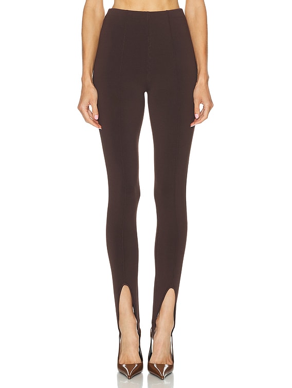 Kelsey Stirrup Legging