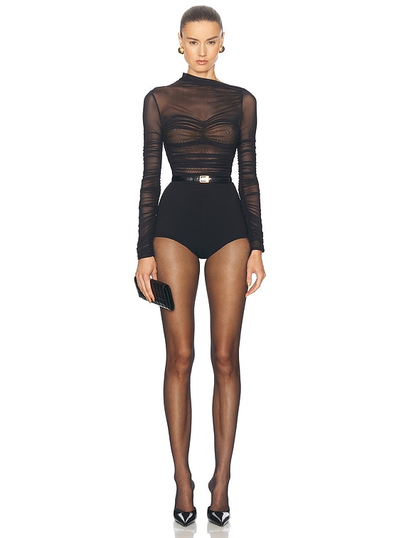 Mila Bodysuit