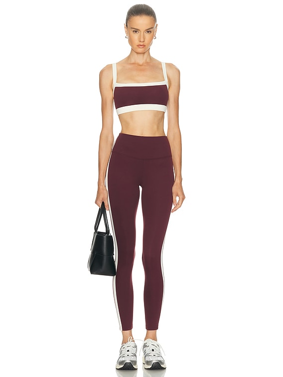 Monah Rigor Sports Bra