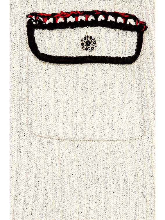 【送料&関税込】self-portrait Lurex Knit Dress self-portrait Lurex Knit Mini Dress in Gold | FWRD
