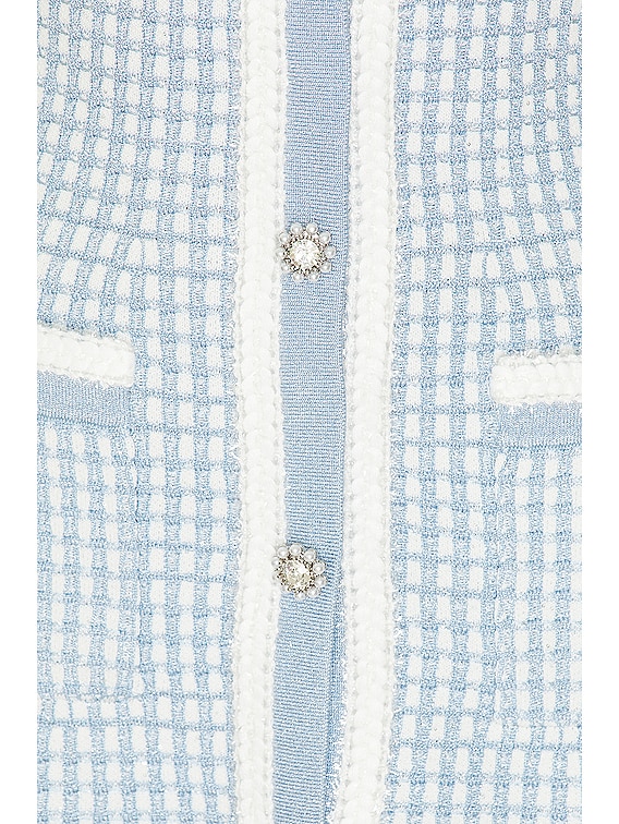 国内配送【SELF PORTRAIT】ルレックス ニット ミディドレス 関税込☆VIP価格【SELF PORTRAIT】ルレックスニットミニドレス