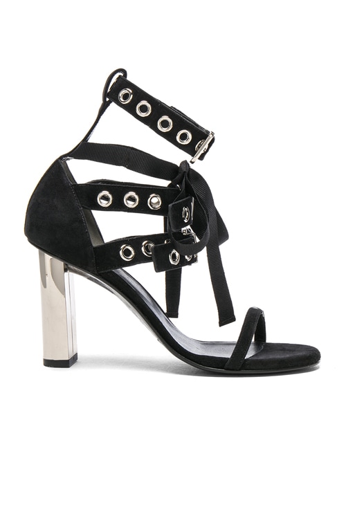 robert clergerie heels