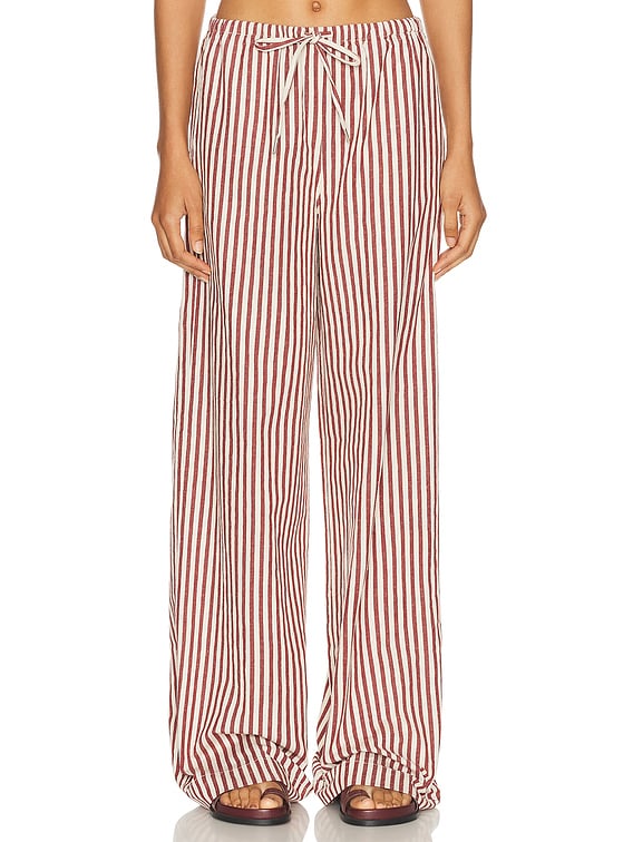 Baggy Easy Pant