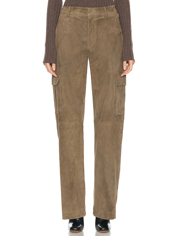 Baggy Cargo Pant