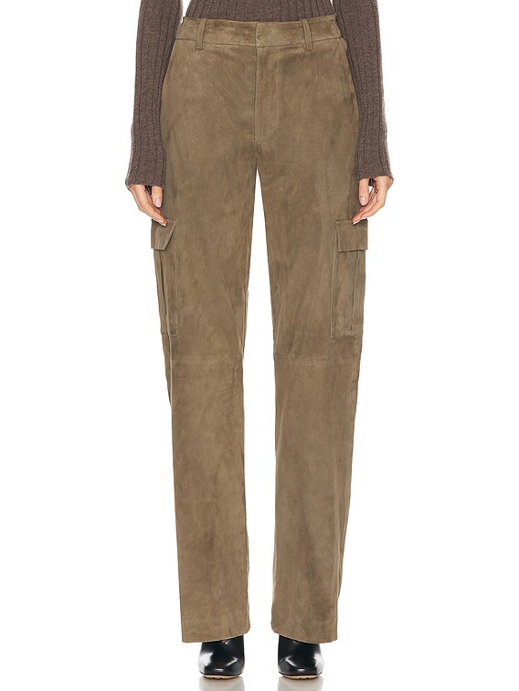 Baggy Cargo Pant
