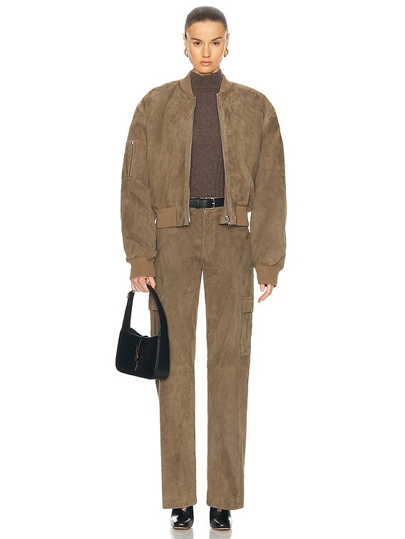 Baggy Cargo Pant