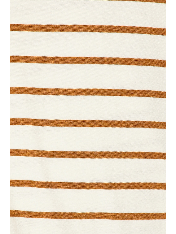 Long Sleeve Oversized Tee