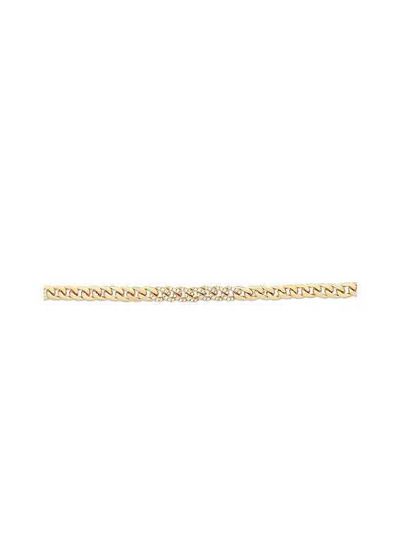 Chunky Chain Bracelet – STONE AND STRAND