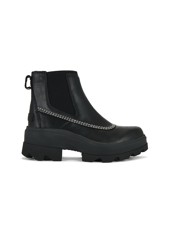 Joan Frwd Chelsea Boot