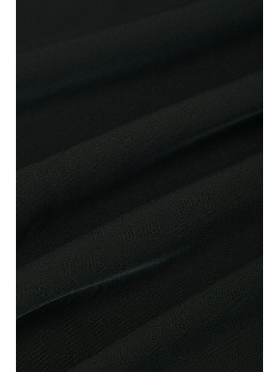 Hallie Silk Dress