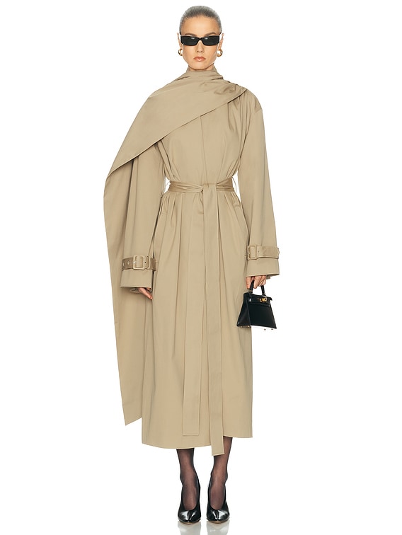 Tolev Coat