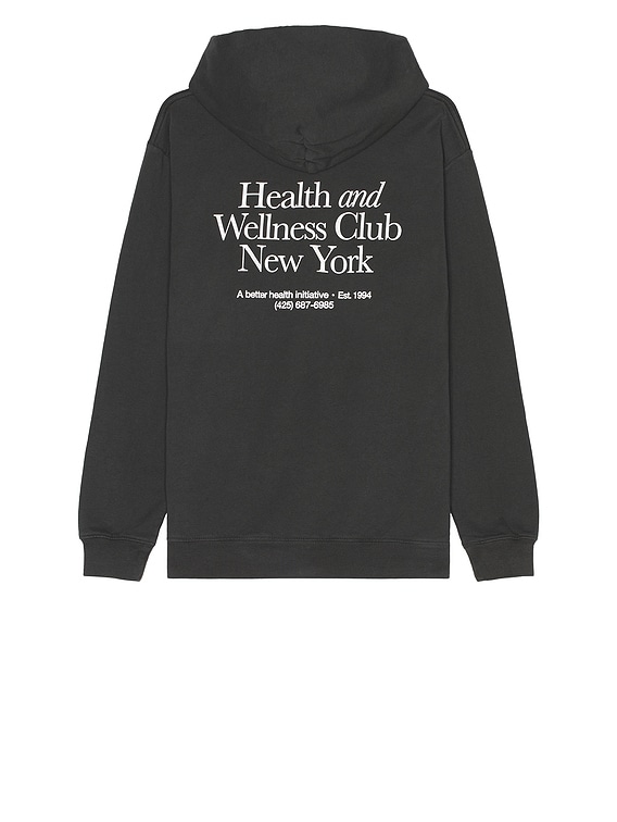 HWCNY Hoodie