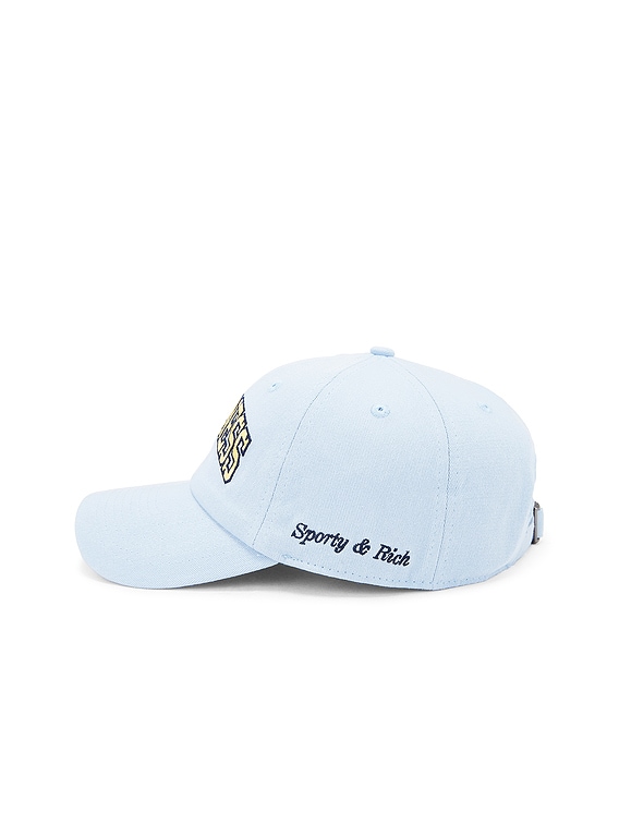 Sporty & Rich - Wellness Ivy Hat | HBX - Globally Curated