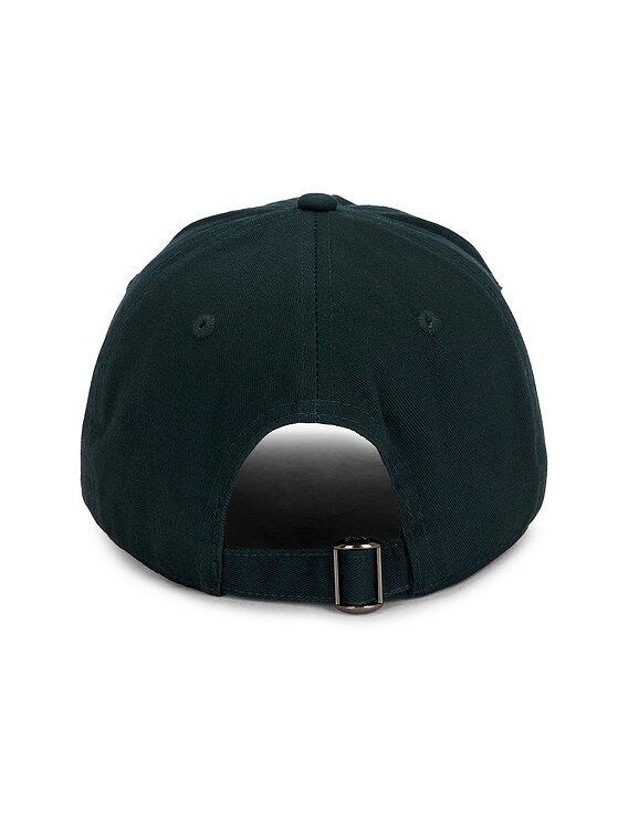 Sporty & Rich Syracuse Hat in Forest | FWRD