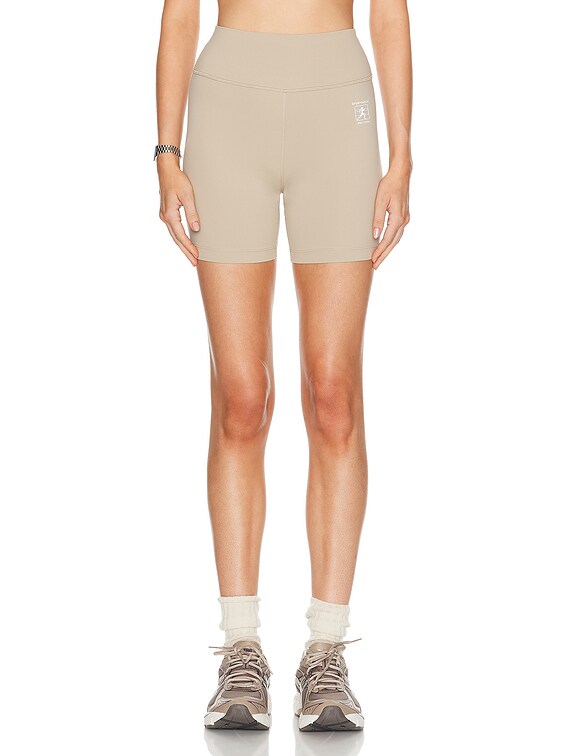 【特価】 Sporty FWRD | White & Elephant - ショートパンツ Rich & パンツ