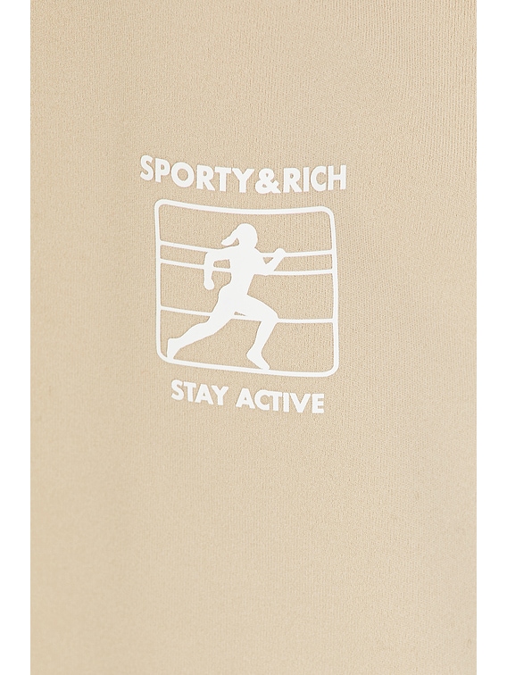アディダス Sporty & Rich ショーツ - ホワイト | アディダス