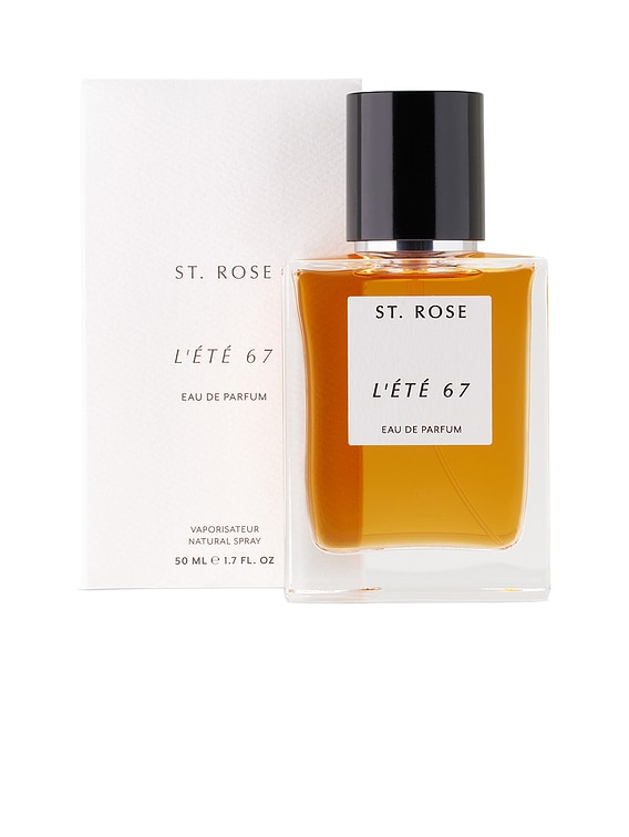 L'ete 67 Eau De Parfum