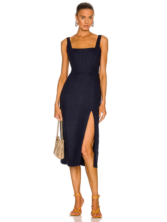 Reformation sale rome dress