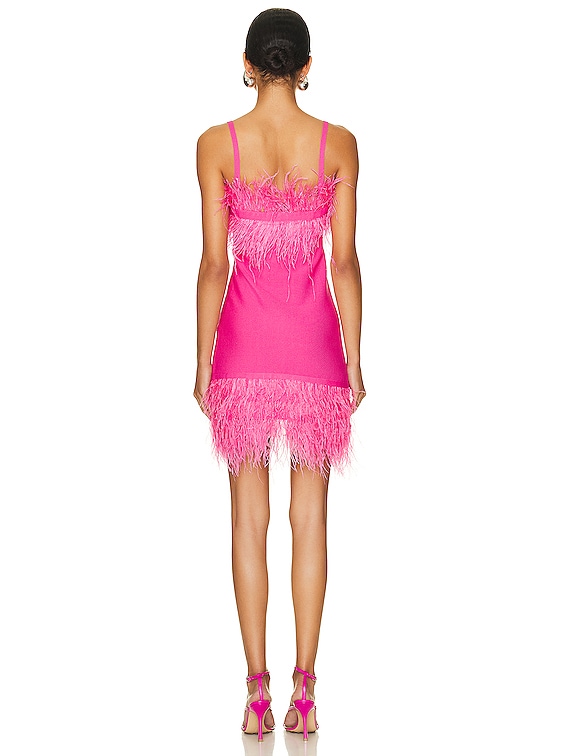 Etta Dress
