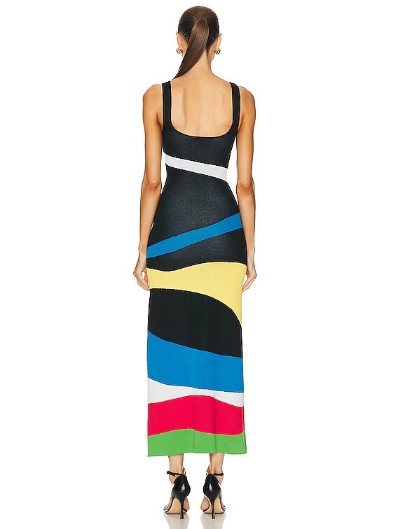 Katie DRESS IN VELVET 原宿 Stereo-Flower-Corset-Velvet-