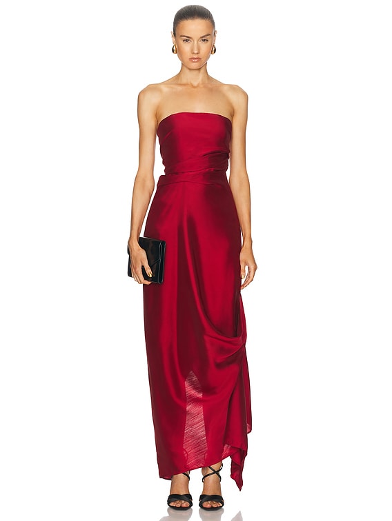 Caravaggio Dress