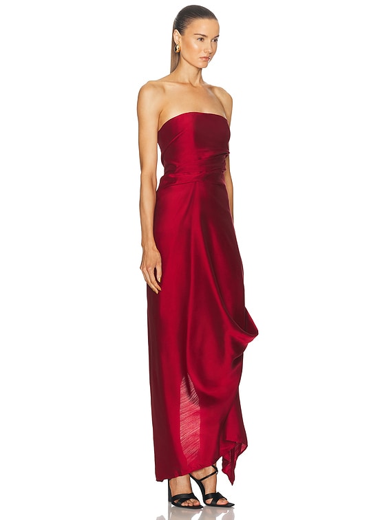 Caravaggio Dress