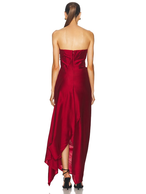 Caravaggio Dress
