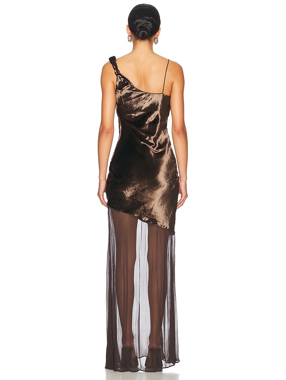 Beaton Dress