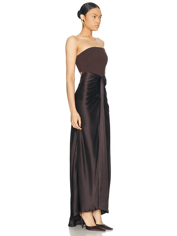 Wayfaring Dress