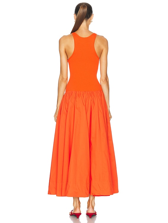 Yamila Dress