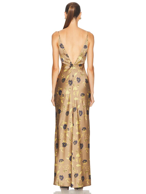 what color socks with brown shoes and blue dress pants Primrose Daydream Maxi Dress