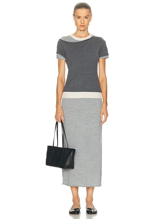 Lyric Dress