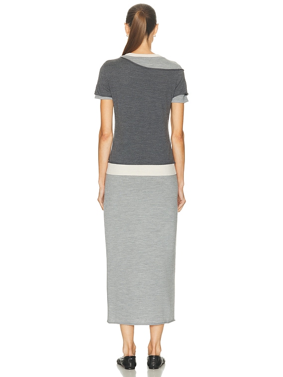 Lyric Dress