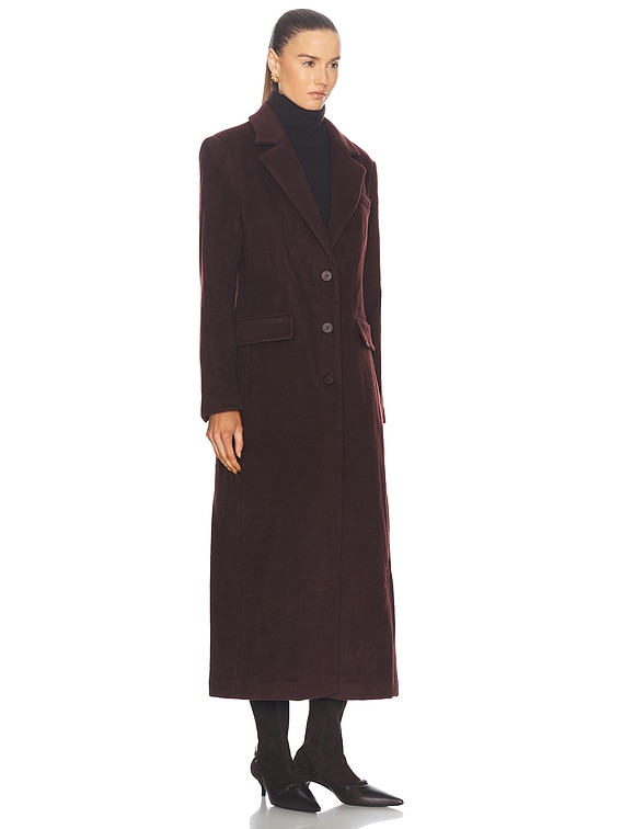 Sanza Coat
