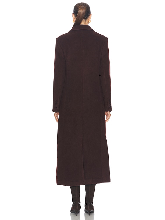 Sanza Coat