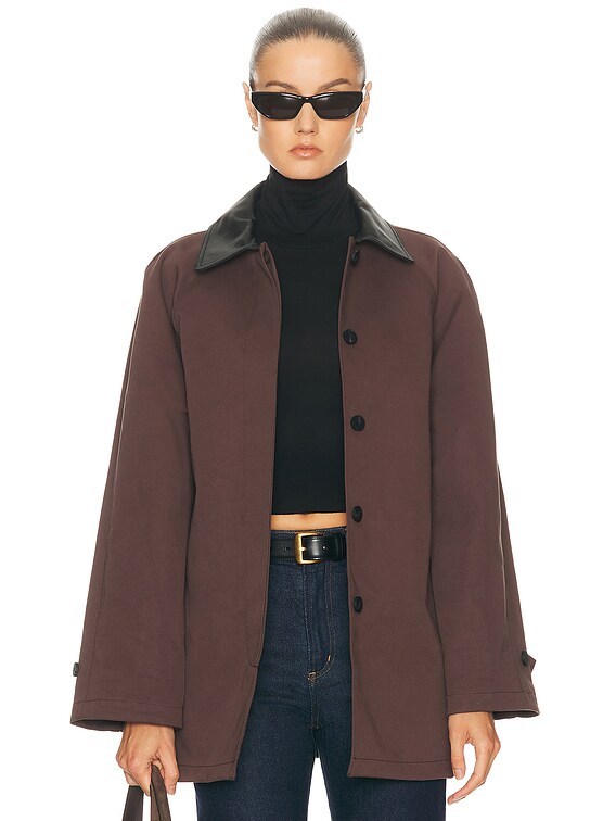 ジャケット・アウター TheThreeRobbers JACKSON COAT L ジャケット・アウター TheThreeRobbers JACKSON COAT L